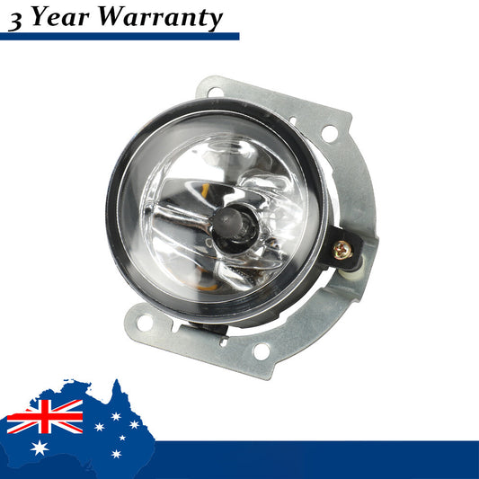 1X Front Left/Right Fog Light Lamp 8321A198 8321A235 for MITSUBISHI LANCER 09-15