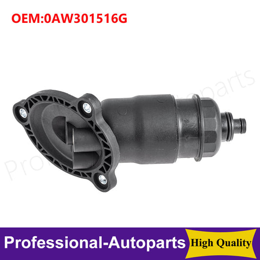 Transmission filter 0AW301516G for Audi A4 2009 - 2009 Base A4 2010 - 2016