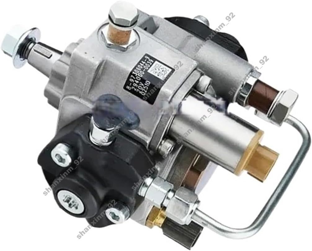 High Pressure Fuel Pump 294050-0451 for