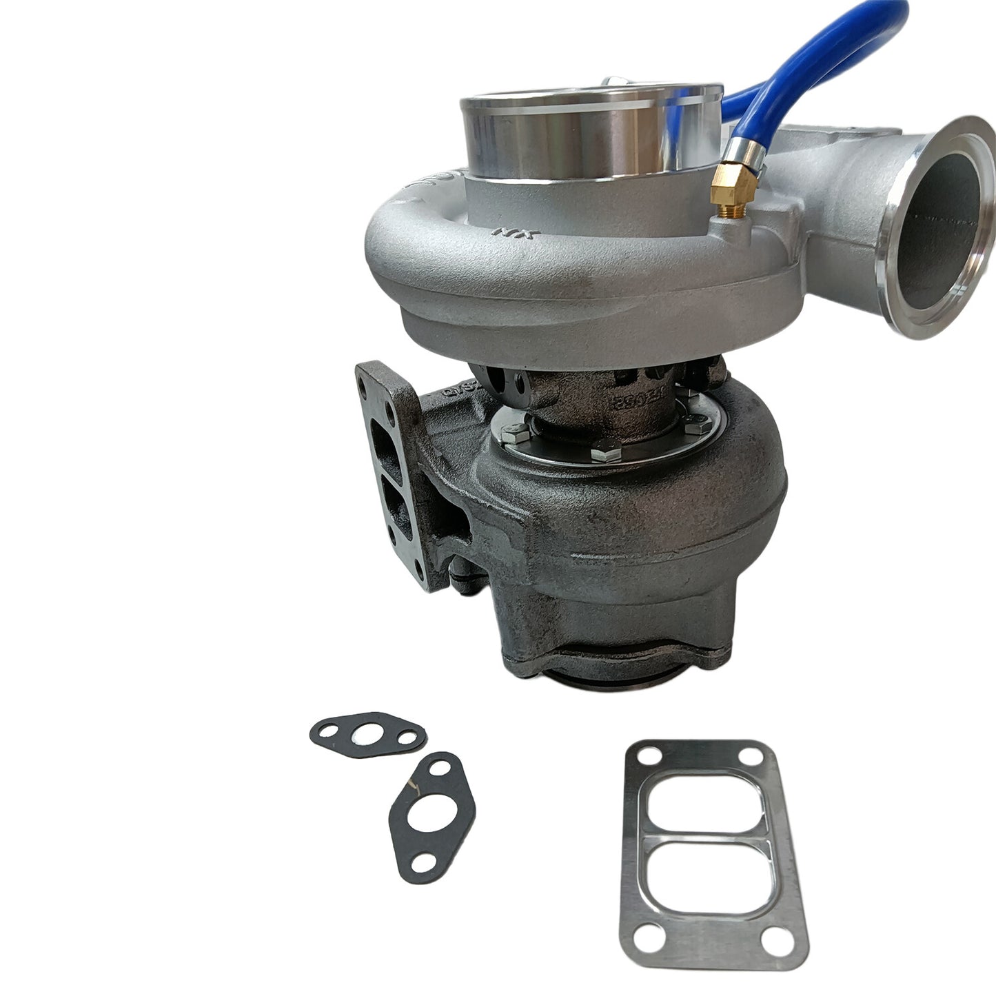 Turbo Turbocharger HX40W 4051033 4051032 for Engine L360 8.9L