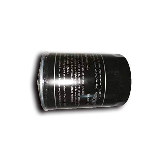 Oil filters for Bentley Mulsanne Arnage for Rolls-Royce Equipment Manufacturer: 07V1217A