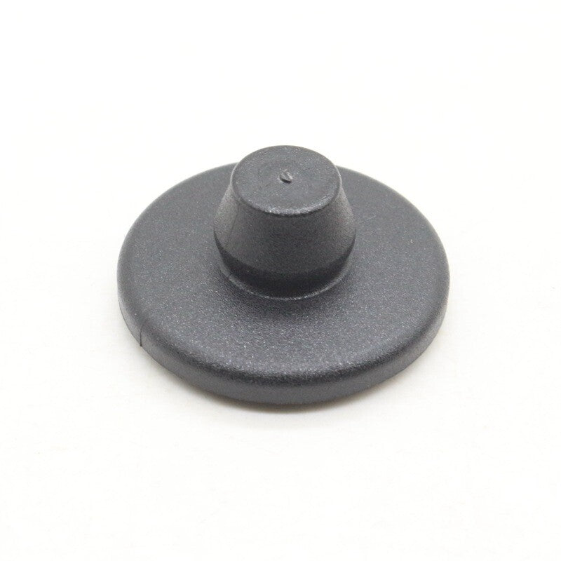 10-pack of car interior carpet fixing caps suitable for Volkswagen models 8E0-864-229-9B9, 8E08642299B9