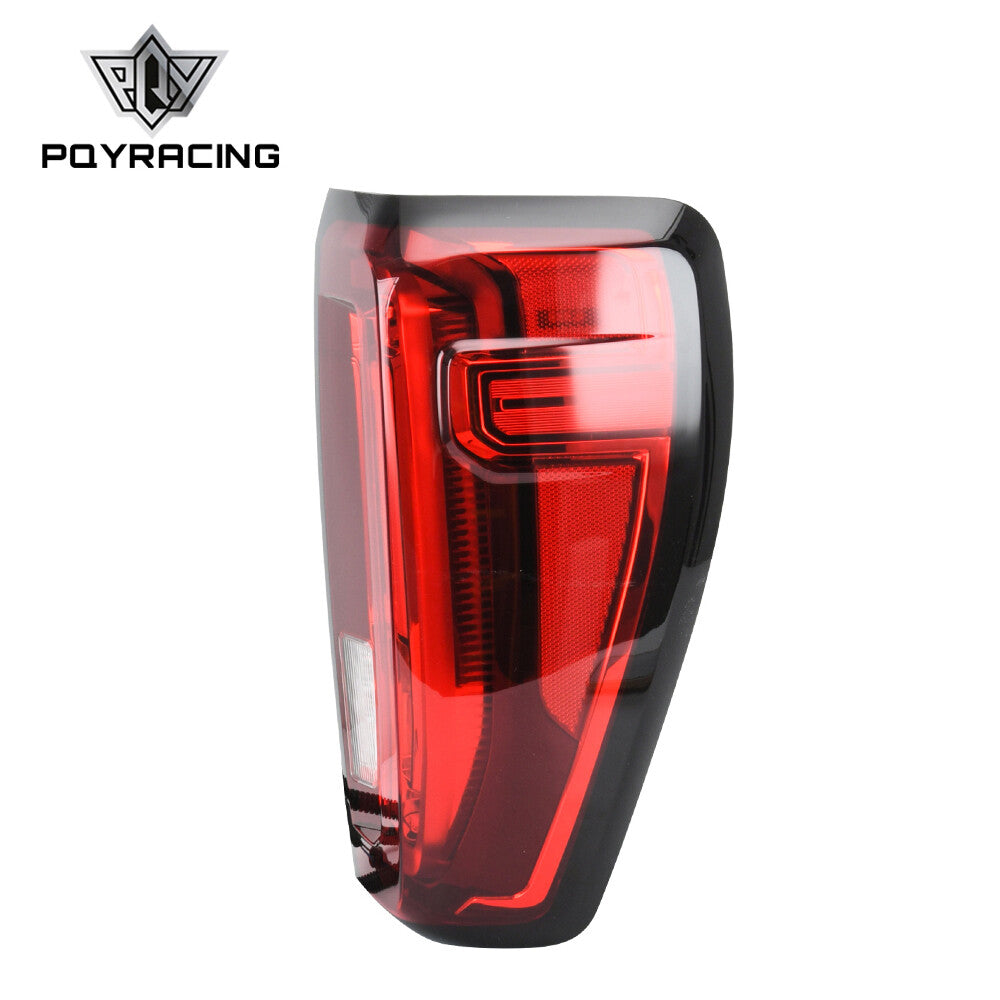 For 2019-2023 for GMC for Sierra 1500 Full LED Tail Light Rear Lamp Passenger Side RIGHT