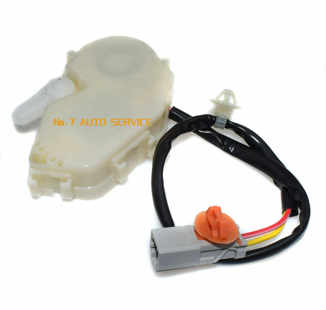 New Powe Door Lock Actuator Right Rear For 97-01 for Honda CR-V 2.0L 72115-S03-G11