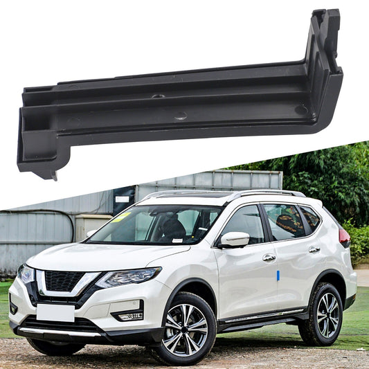 The AC unit filter mesh cover was designed specifically for the 2014 for Nissan XTrail model.