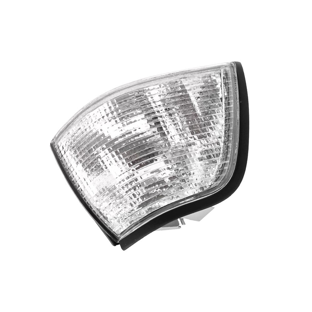 Fit For 3-Series E36 1992-1998 Front Right Turn Signal Corner Light Shell Clear