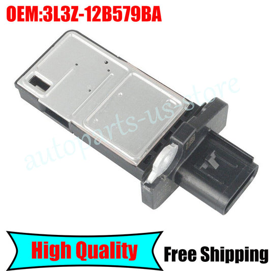 New Mass Air Flow Sensor Fits for Ford for Mazda F150 AFLS131