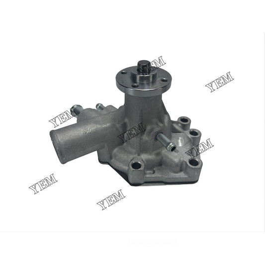 TG6490 Water Pump Fit For Iseki Machinery Diesel Engine For Iseki Water Pump