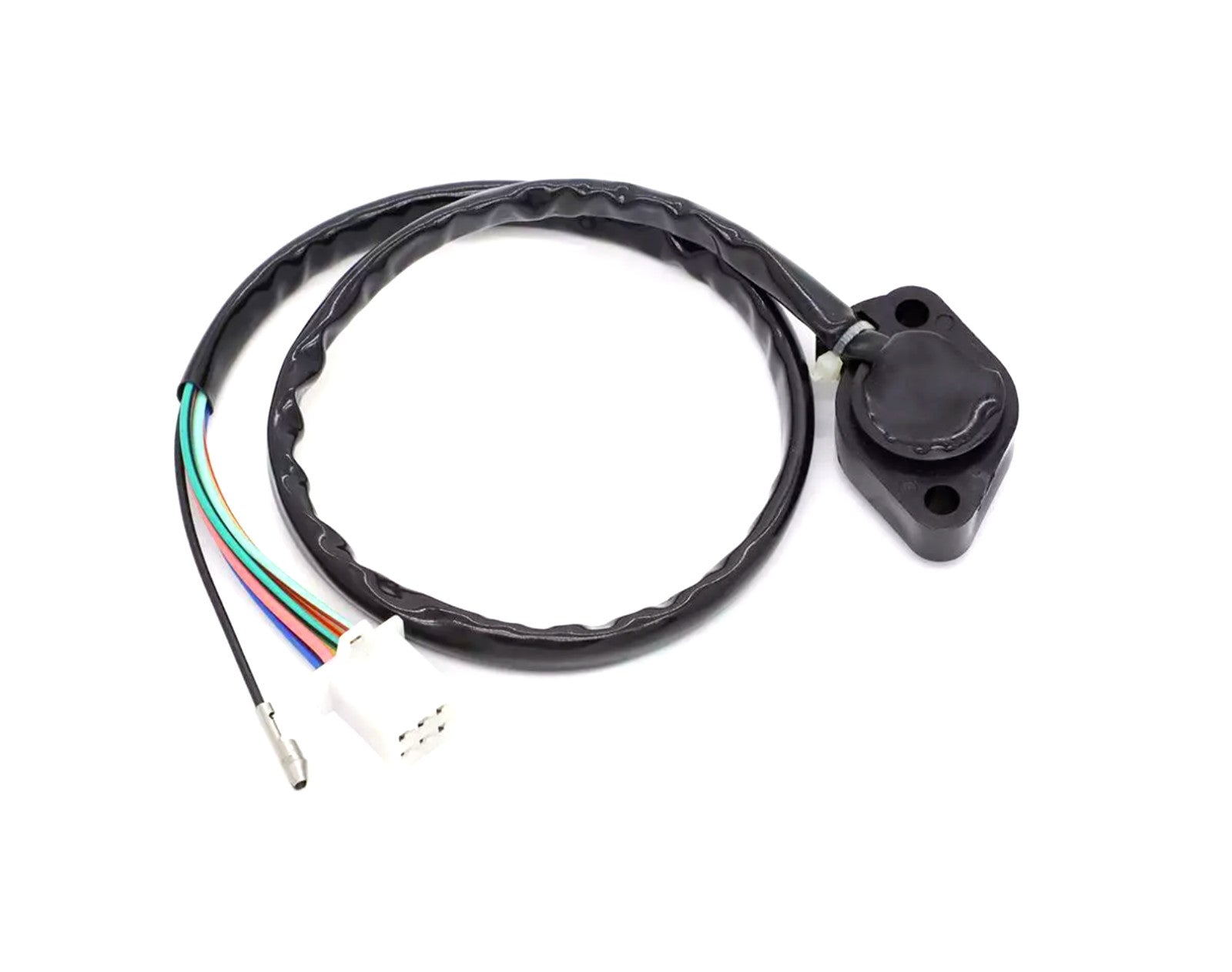 Gear Position Shift Positions Indicator Sensor Replace for Suzuki GN125 GN250
