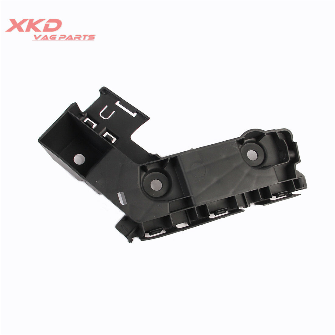 Left rear bumper bracket for Volkswagen for Golf MK8 (5H6807393D)