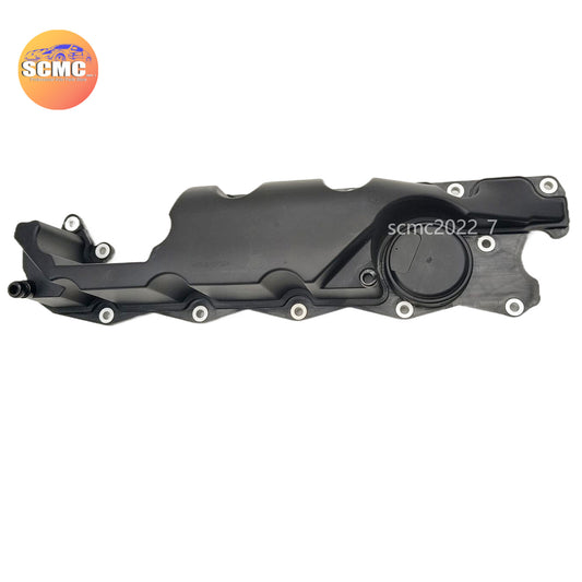 Valve Cover Set Oil Trap w/ Gasket for Volvo XC90 XC60 XC70 V70 S80 3.2 31319642