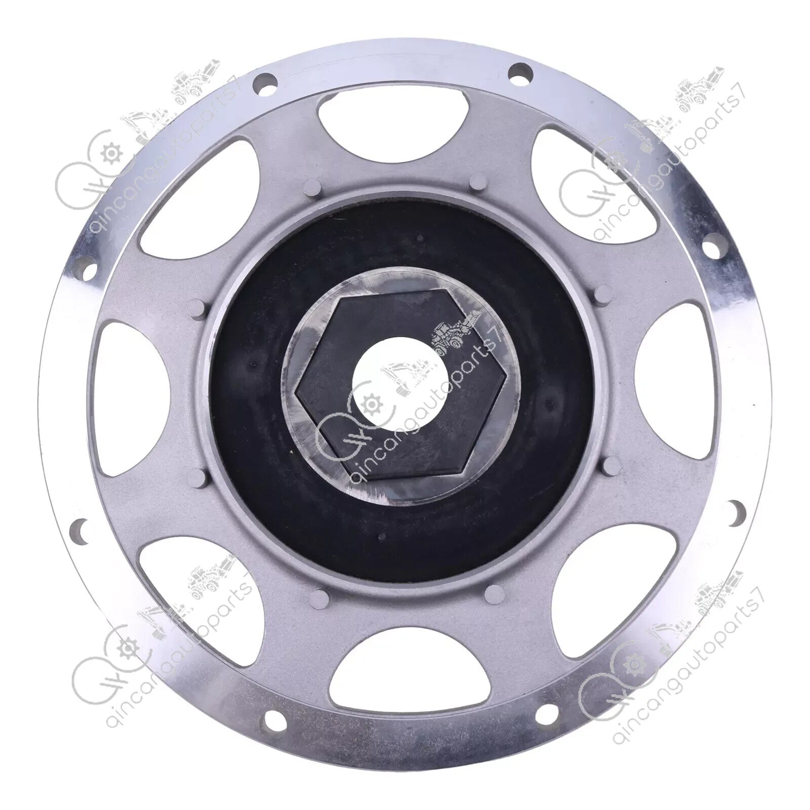 Coupling 54755087 for Ingersoll Rand Air Compressor P130WJD P250WIR P260WIR