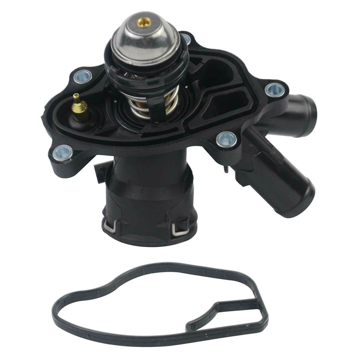 A2712000115 Engine Thermostat for Mercedes C204 S204 W204 C207 S212 W212 R172