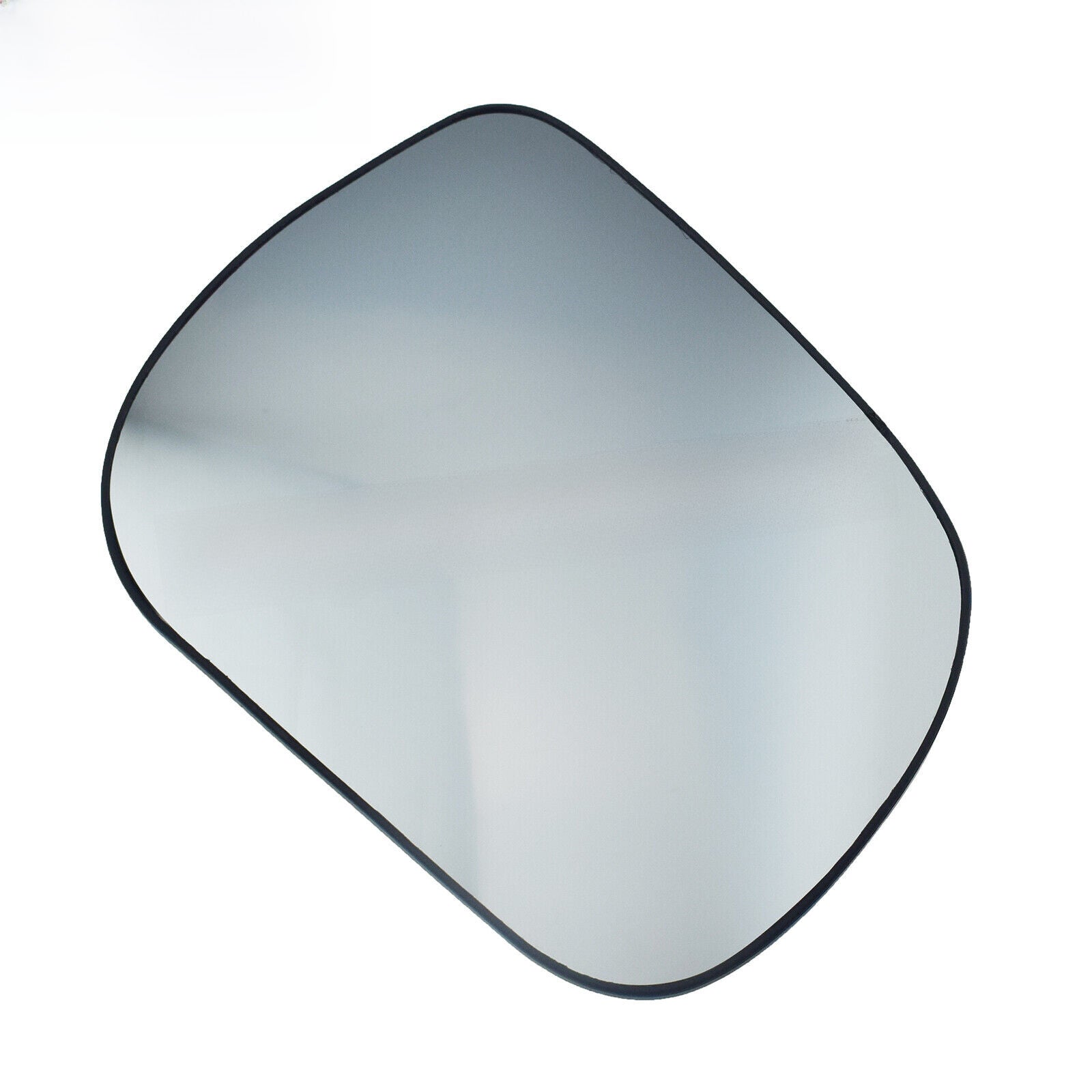 for Toyota RAV4 06-12 8793142890 Right Side Door Mirror Glass w/ Backing Heated