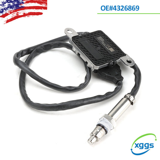 A0101530003 1X Nox Sensor 5WK97329A for Mercedes-Benz A0101531428 A2C87396000-01