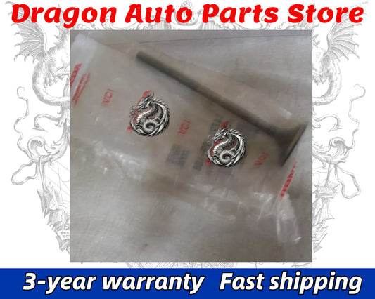 HOT NEW FIT FOR JAPAN 2006-2011 for Honda for Civic Exhaust valve 14721-PRB-A00