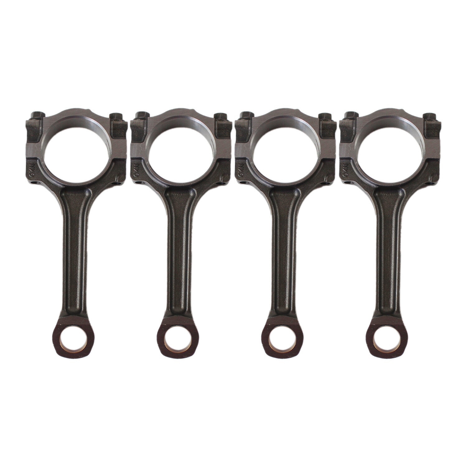 12578324 Pistons  Rings Connecting Rod Kit For 2.4L for Chevrolet for Buick for GMC for Saturn