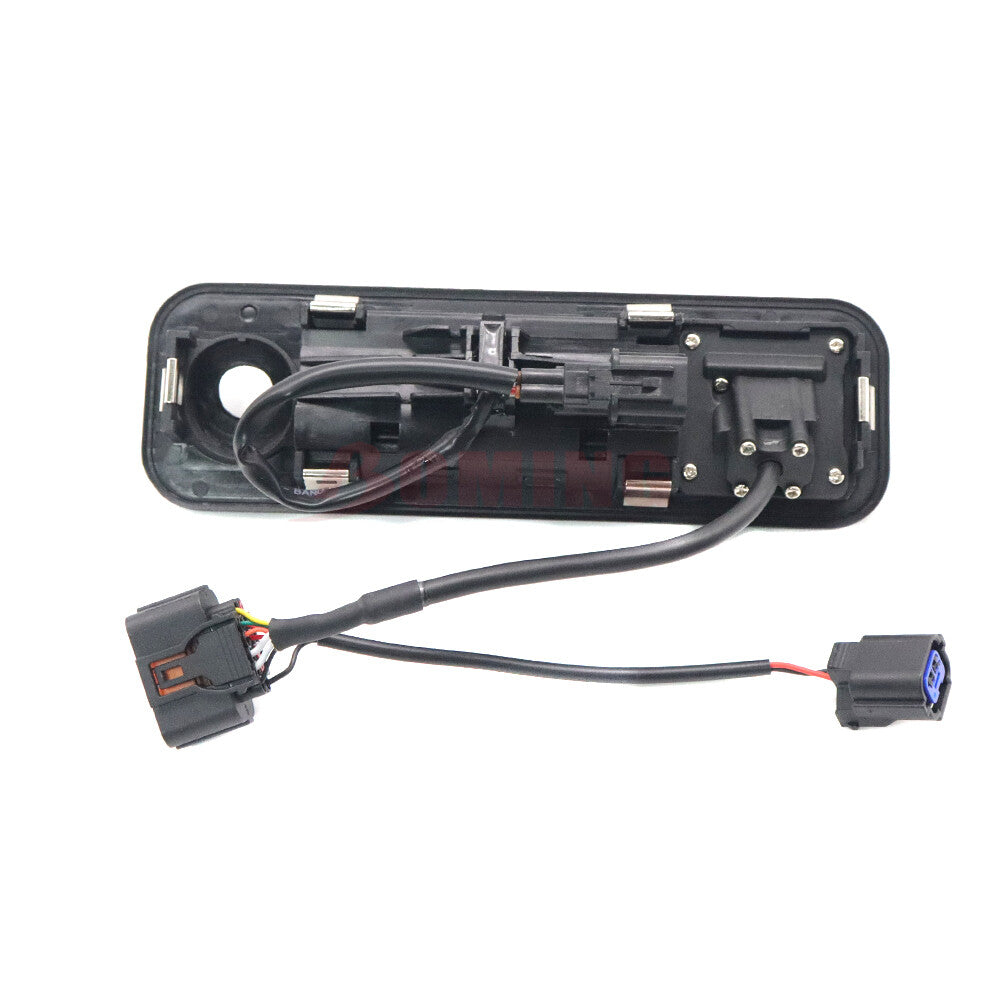 95760-E6201 Rear Parking View Camera Trunk Camera for Hyundai Sonata 2015-2017