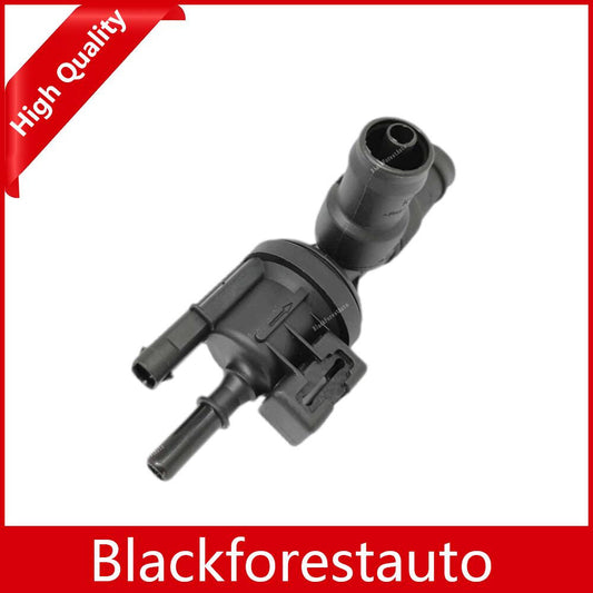 for BMW F48 for Mini F54 F56 13907614013 Vapor Canister Purge Solenoid Black