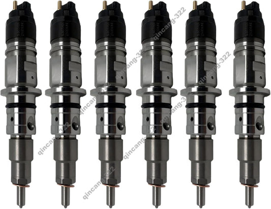 Fuel Injector 5303101 for Engine B4.5 QSB6.7