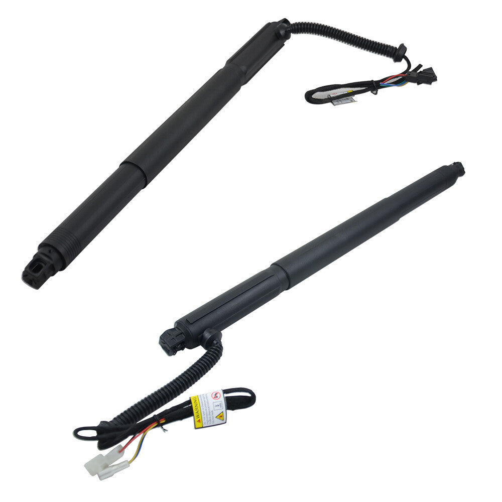 51247332697 for BMW X6 E71 Rear Left+Right Tailgate Liftgate Lift Gas Spring