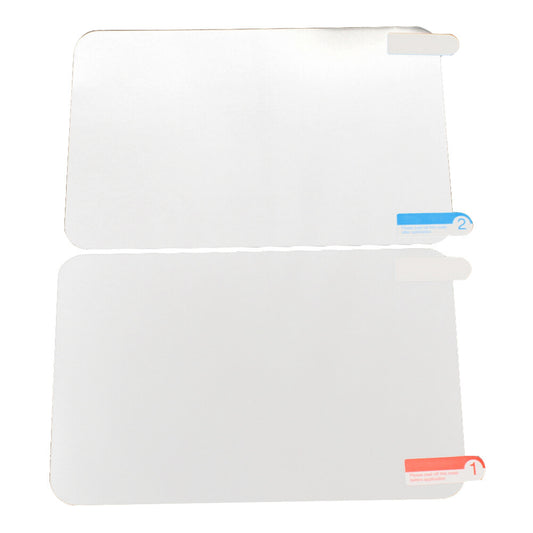 Cluster Scratch Protection Film Dashboard Screen Protector for Yamaha Tenere 700