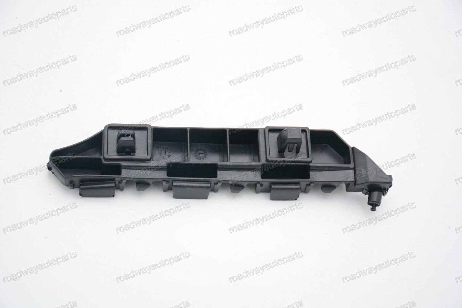1Pcs Front Bumper Bracket Mount Support Left Holder for Honda for Civic 2012-2015