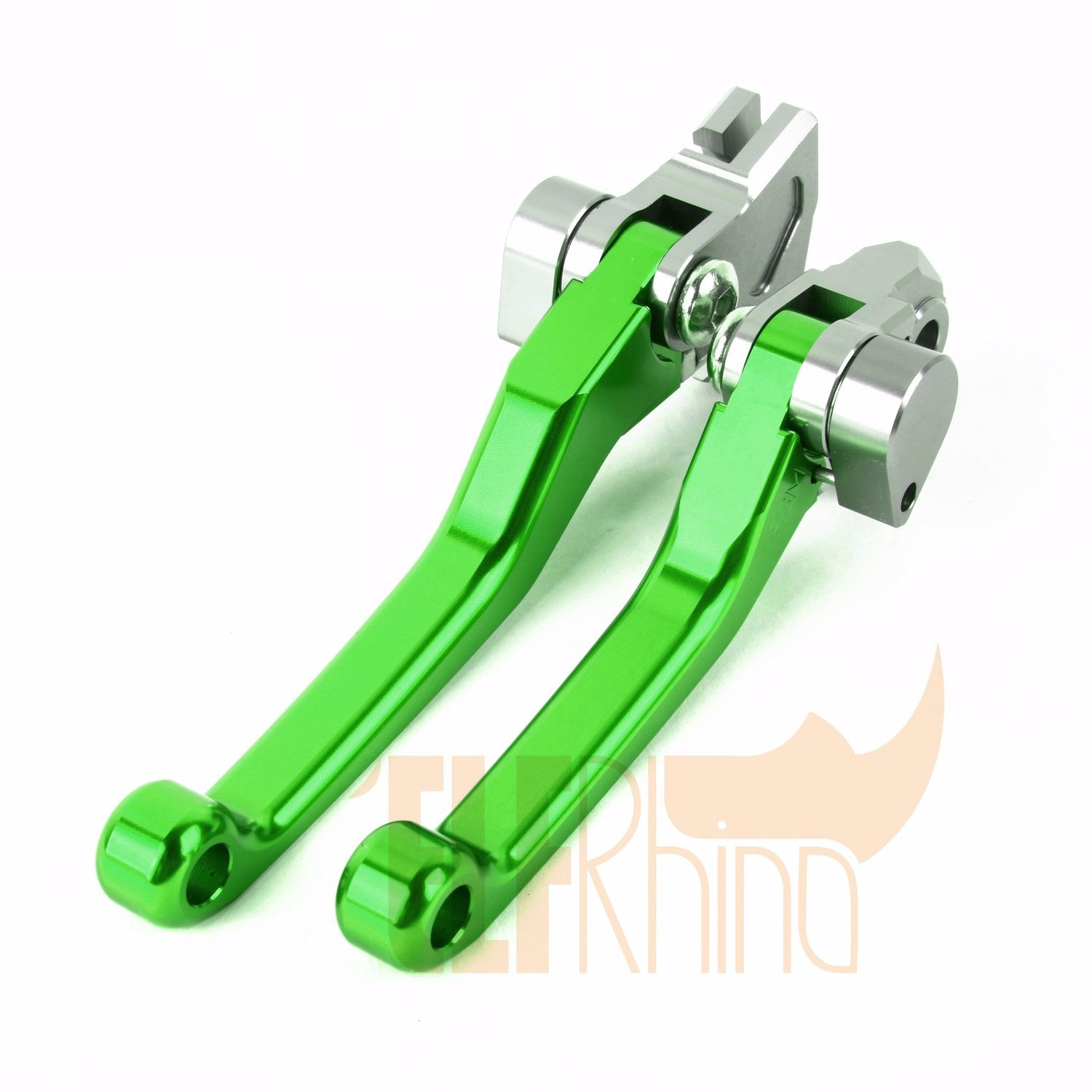for Kawasaki KLX230 KLX230R 2020-2022 Pivot Clutch Brake Levers KLX 230 R 2021