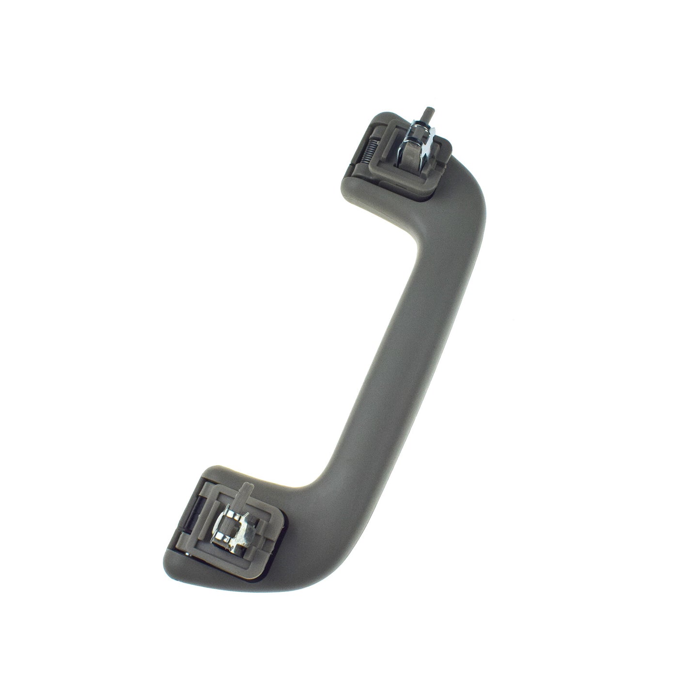 Fits for Toyota Yaris for Corolla Rav4 Prius Front Interior Grab Roof Handle Light Gray