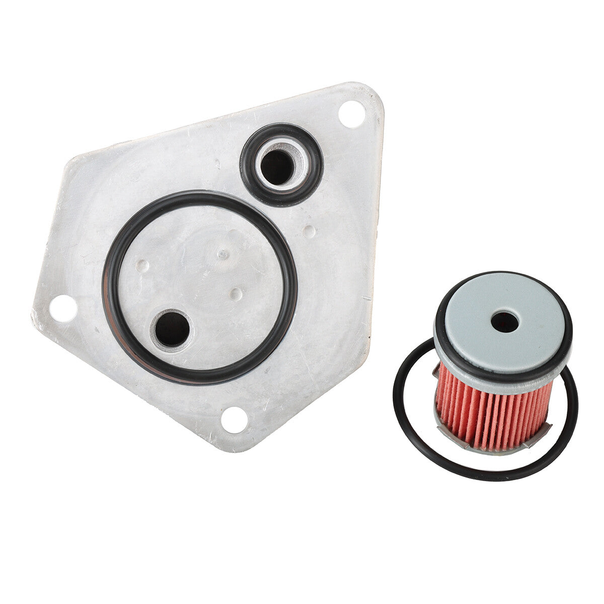 25450-P4V-003 for Honda Accord 2005-2019 CRV 25560-5LJ-004 Transmission Cooler