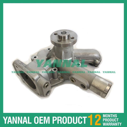 12390042100 Water pump suitable for Yanmar 4D106 engine spare parts