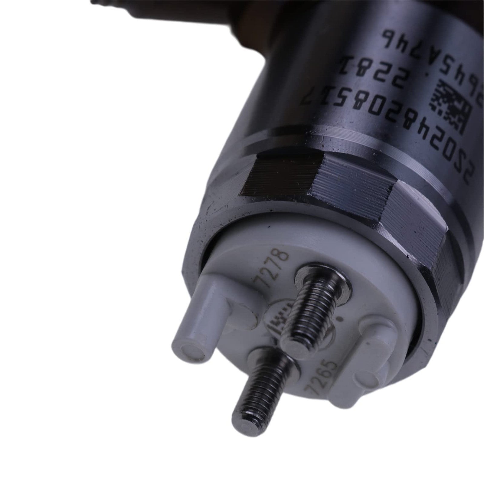 Fuel Injector 10R-7671 320-0690 306-9390 for Caterpillar C6.6 Engine 963D 924H