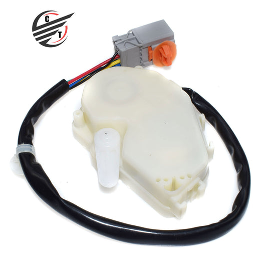 for Honda CR-V NEW FRONT DRIVERS SIDE DOOR LOCK ACTUATOR 72155S03J11 746-303 1X