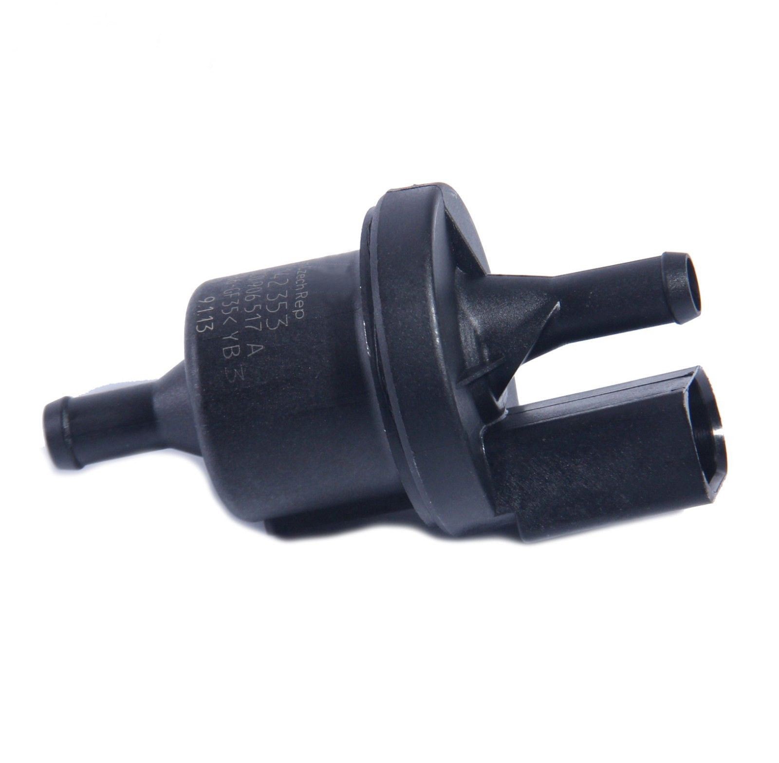 Canister Purge Solenoid Control Valve for Jetta MK5 06-11 1.4TSI/2.0 85KW BHY
