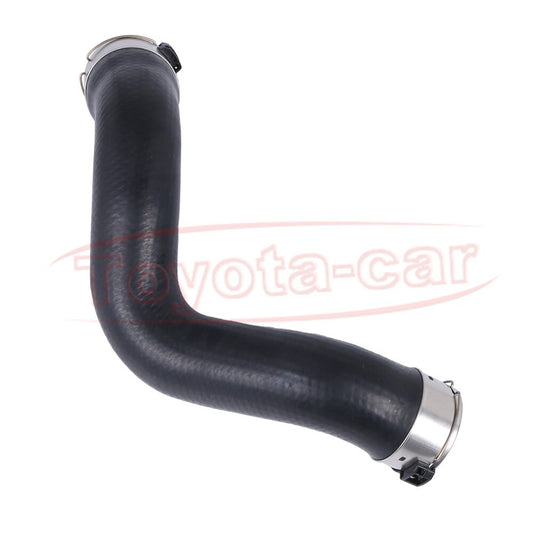 2045284582 Turbocharged Air Pipe for Mercedes Benz C180 E200/250 CLS250