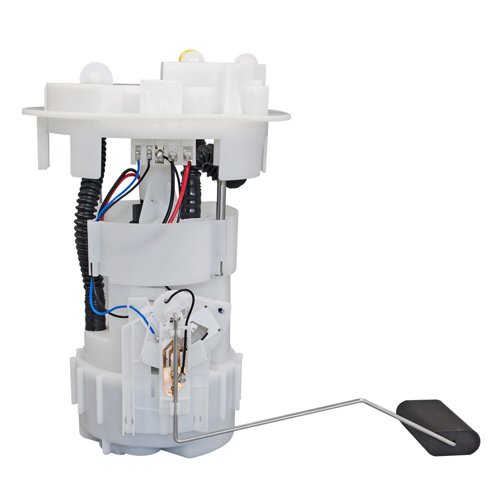 The automotive fuel pump module is suitable for Citroen C-ELYSEE for PEUGEOT 208 2008 1.2 1.6 9674467780
