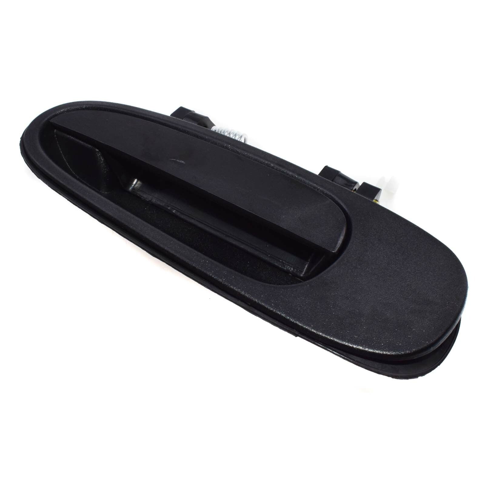 Rear Left Side Exterior Door Handle For Geo for Toyota for Corolla 1993-1997 69240-12140
