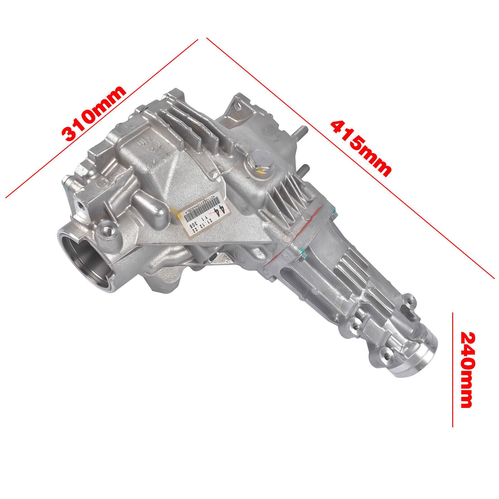 3610048052 Transfer Case Assembly fits for 2010-2017 for Toyota Highlander