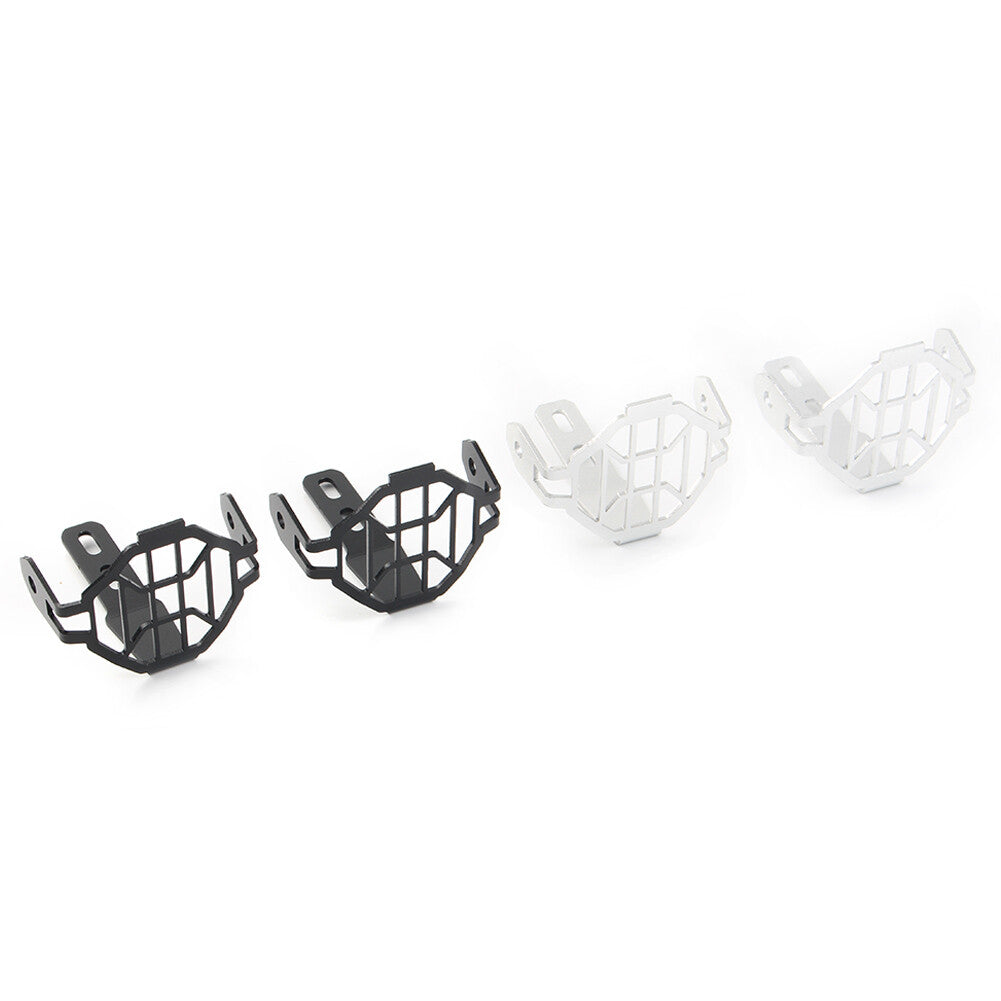 Fog Light Protector Lamp Guard Cover Fits for BMW R1200GS F850GS F750GS R1250GS