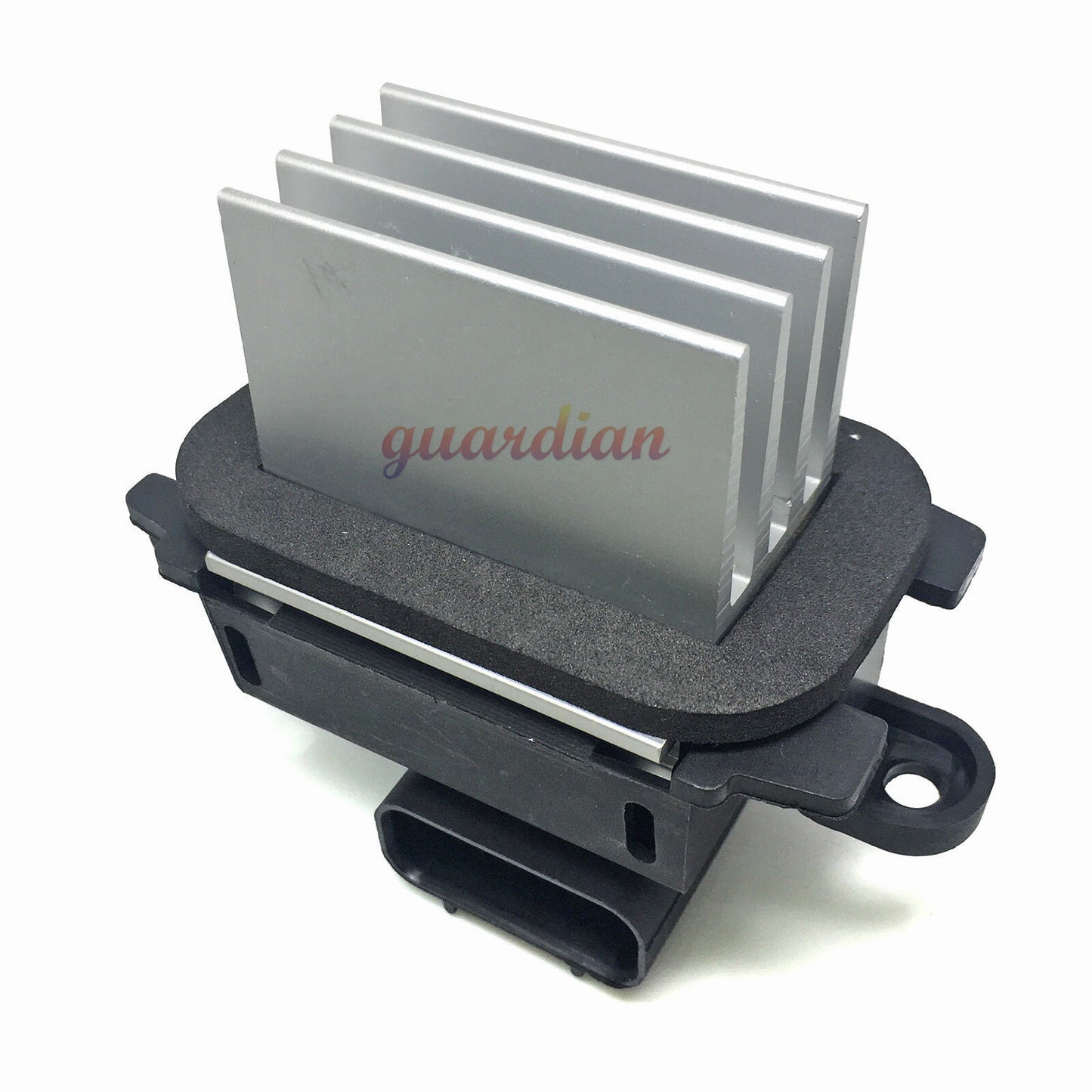 Blower Speed Control Module Resistor for Ford for Mercury for Lincoln MKT MKS 09-14