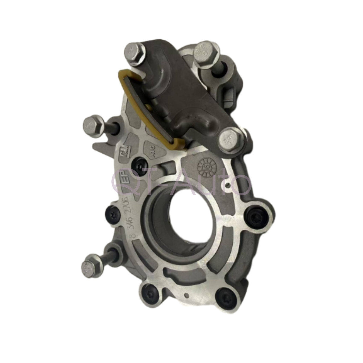 12640448 Engine oil pump suitable for Chevrolet 2012-2020 3.6 Impala and 2008-2012 3.6 Malibu