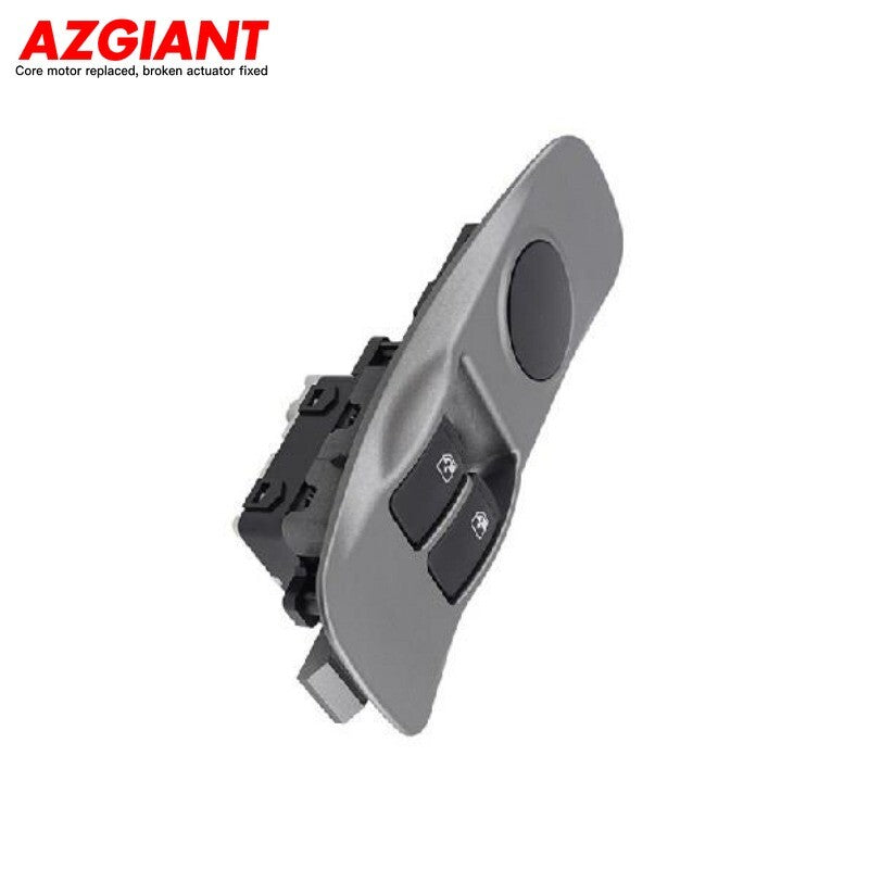 The front left side window switch is compatible with 2004-2012 for Hyundai H100 platform/chassis (HR).