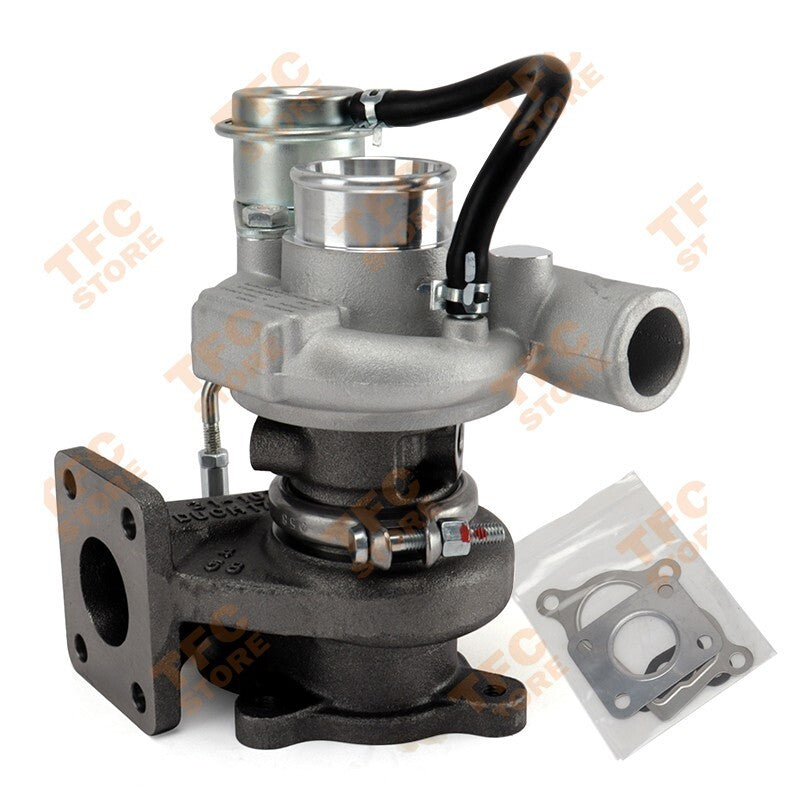 1J750-17012 Turbocharger KX185-3 V3307 For Kubota New🥇