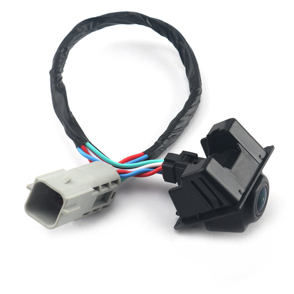 for Cadillac GM 2010-2015 SRX 23205689 Rear View-Backup Back Up Camera NEW