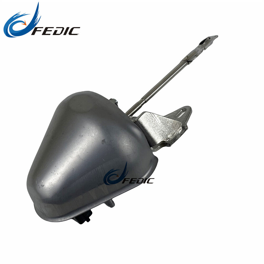 Turbo actuator GTD1036VZ 822088 for Alfa-Romeo for Fiat for Lancia for Opel 1.3 D A13FD