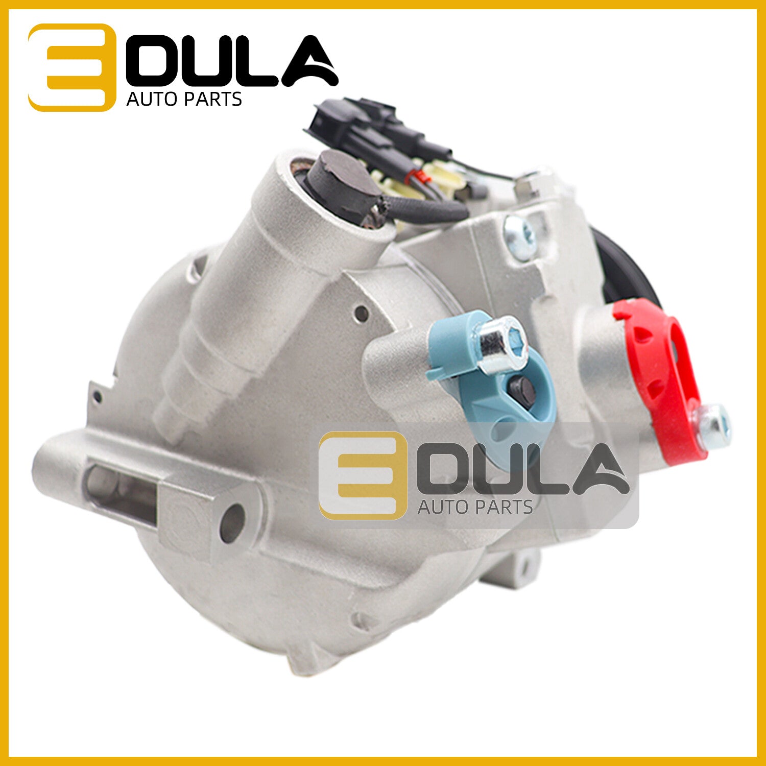 DCS17EC / AC Compressor fits for Land Rover LR2 08 -11/ for Volvo V70 XC90 S60 07-11