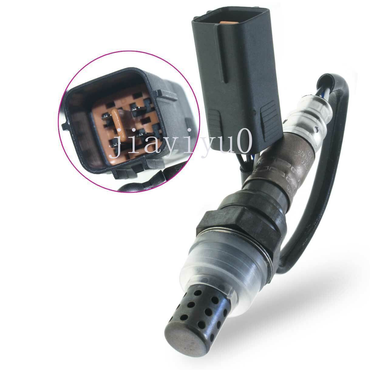 Set of 2 Upstream Downstream Oxygen Sensor Fits for Mazda 2 2011-2013 1.5L L4
