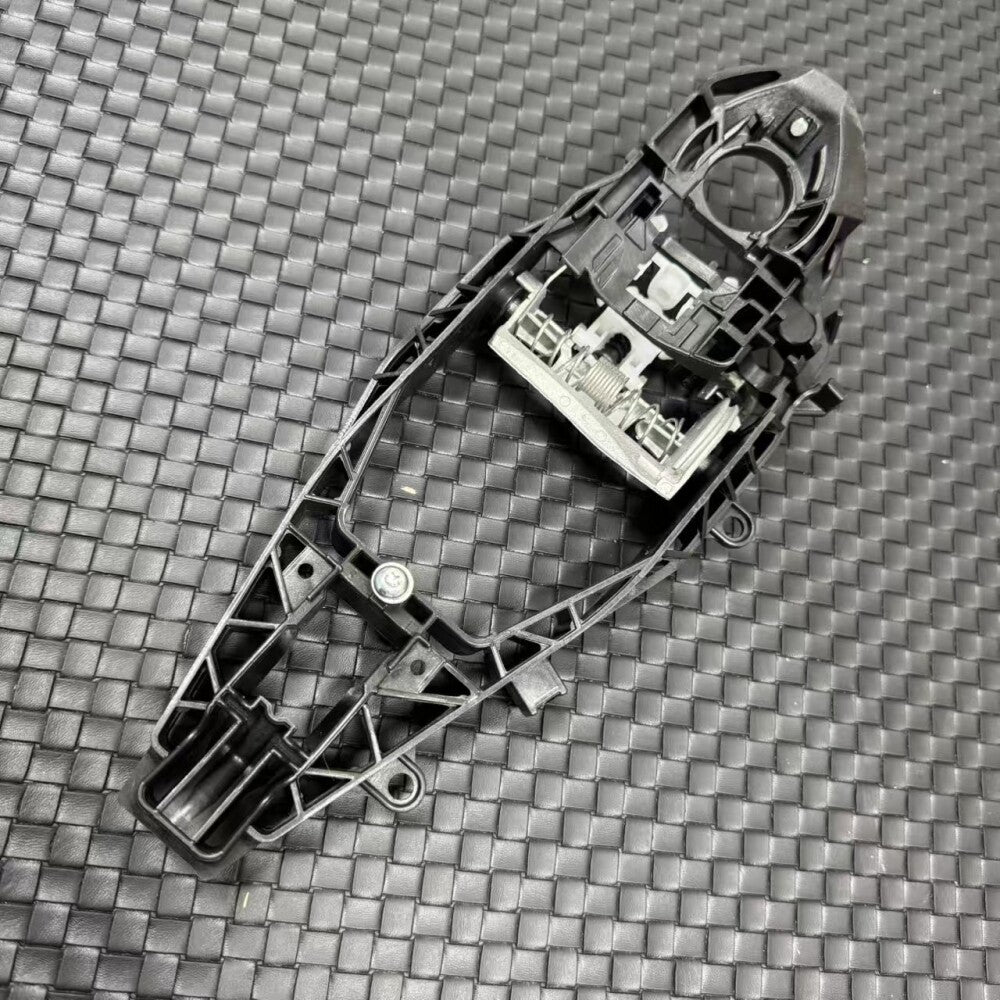 Exterior Door Handle for BMW 530I G30 17-23 1pc