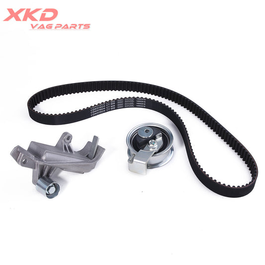 Timed belt tensioner kit 1.8T 20V suitable for Volkswagen for Jetta , for Golf , Beetle, for Passat , for Audi A3