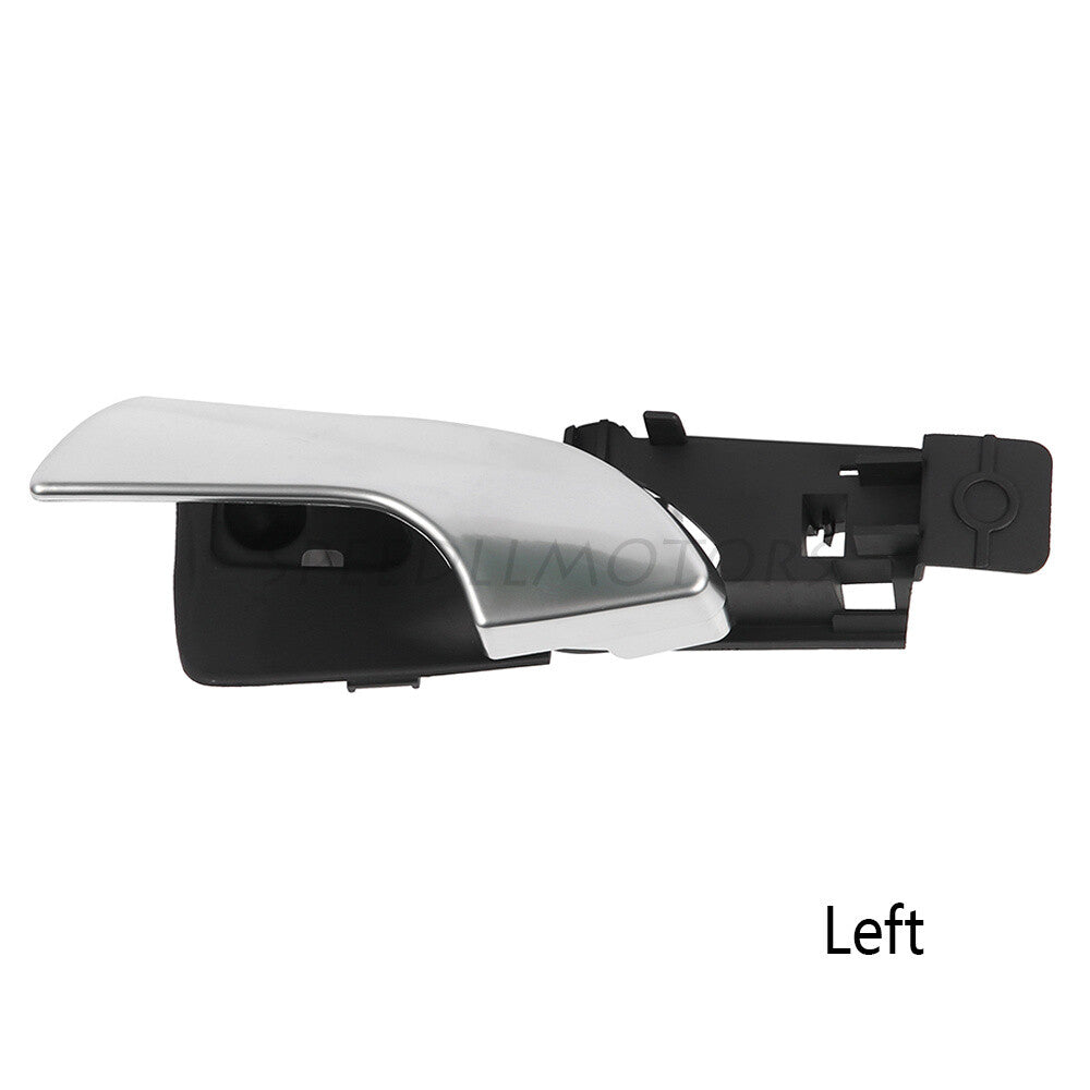 2X Inside Interior Door Handle Trim For Romeo Giulietta 2010-19 Front Right+Left